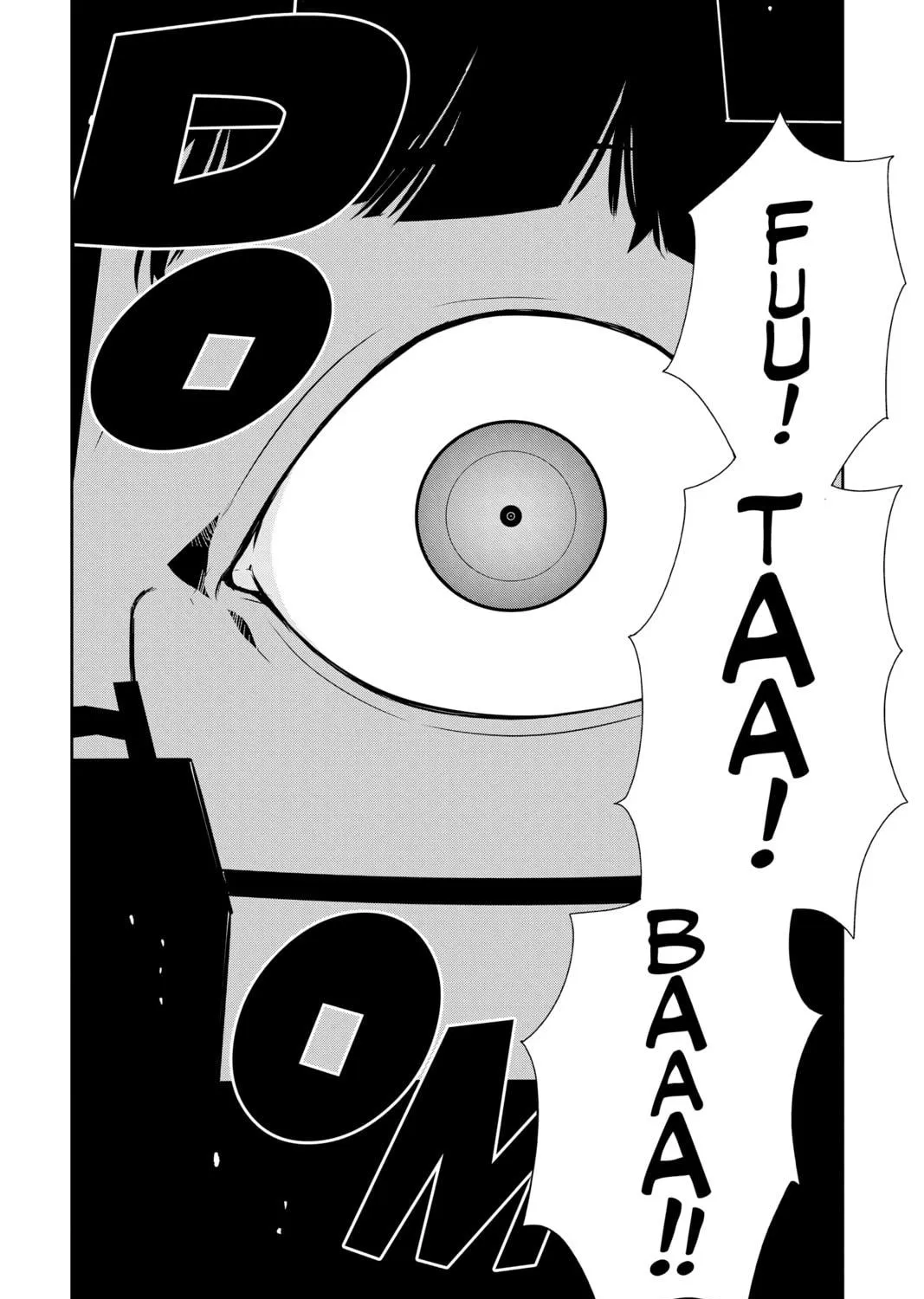 Read Persona 5 chapter 45 image 70 on Lezhin