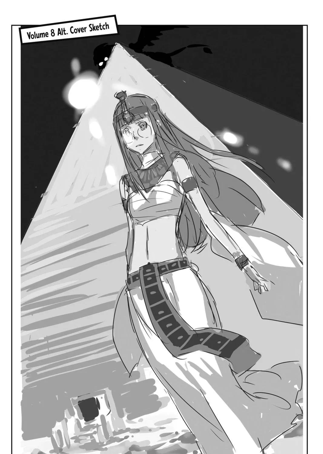 Read Persona 5 chapter 45 image 88 on Lezhin