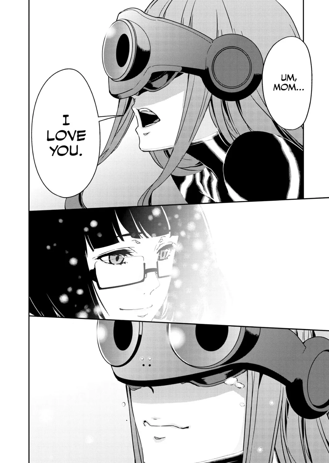Read Persona 5 chapter 46 image 92 on Lezhin