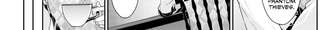 Read Persona 5 chapter 48 image 51 on Lezhin