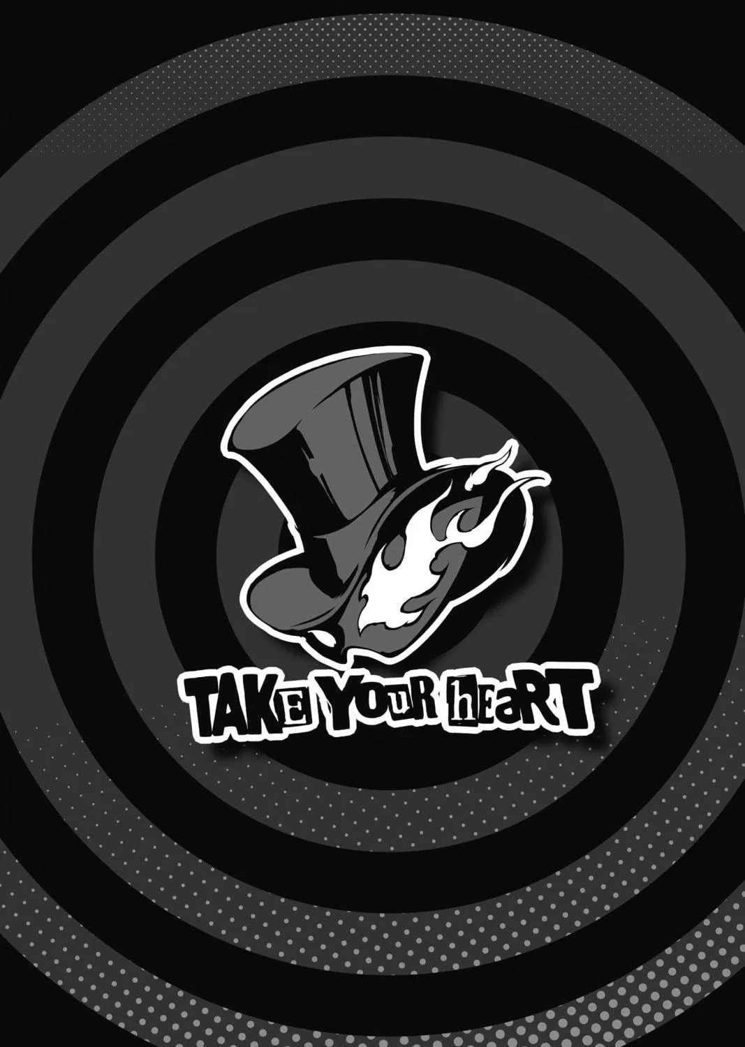Read Persona 5 chapter 49 image 58 on Lezhin