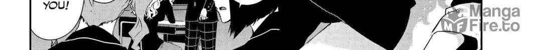 Read Persona 5 chapter 5 image 9 on Lezhin