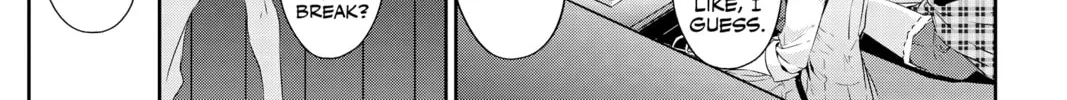 Read Persona 5 chapter 50 image 1 on Lezhin
