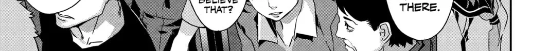 Read Persona 5 chapter 50 image 37 on Lezhin