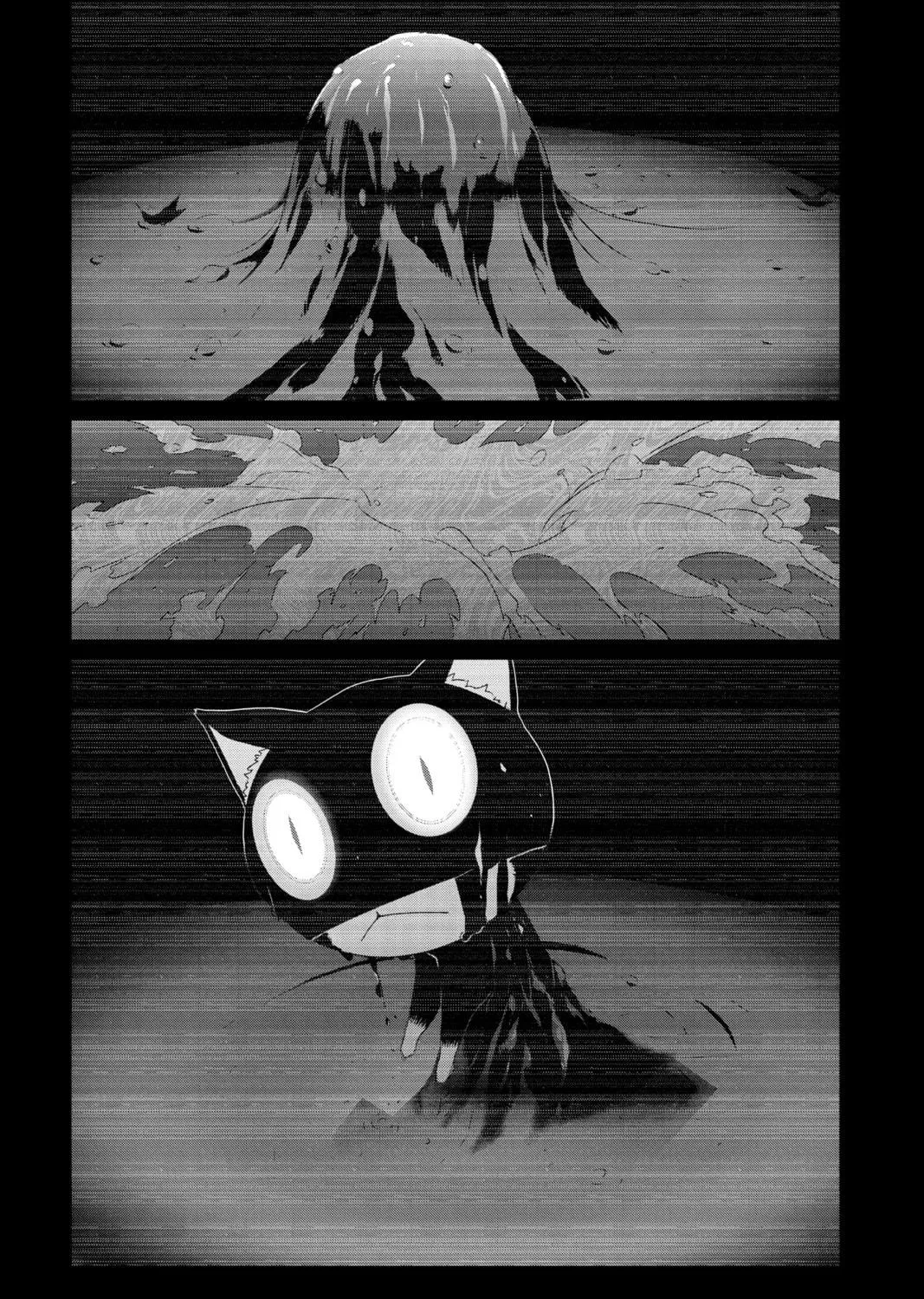 Read Persona 5 chapter 50 image 8 on Lezhin