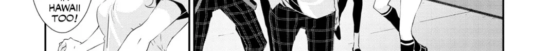 Read Persona 5 chapter 51 image 27 on Lezhin