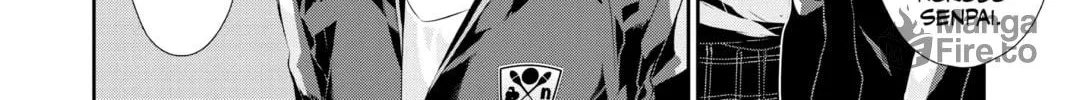 Read Persona 5 chapter 52 image 19 on Lezhin