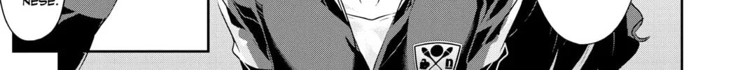 Read Persona 5 chapter 52 image 21 on Lezhin