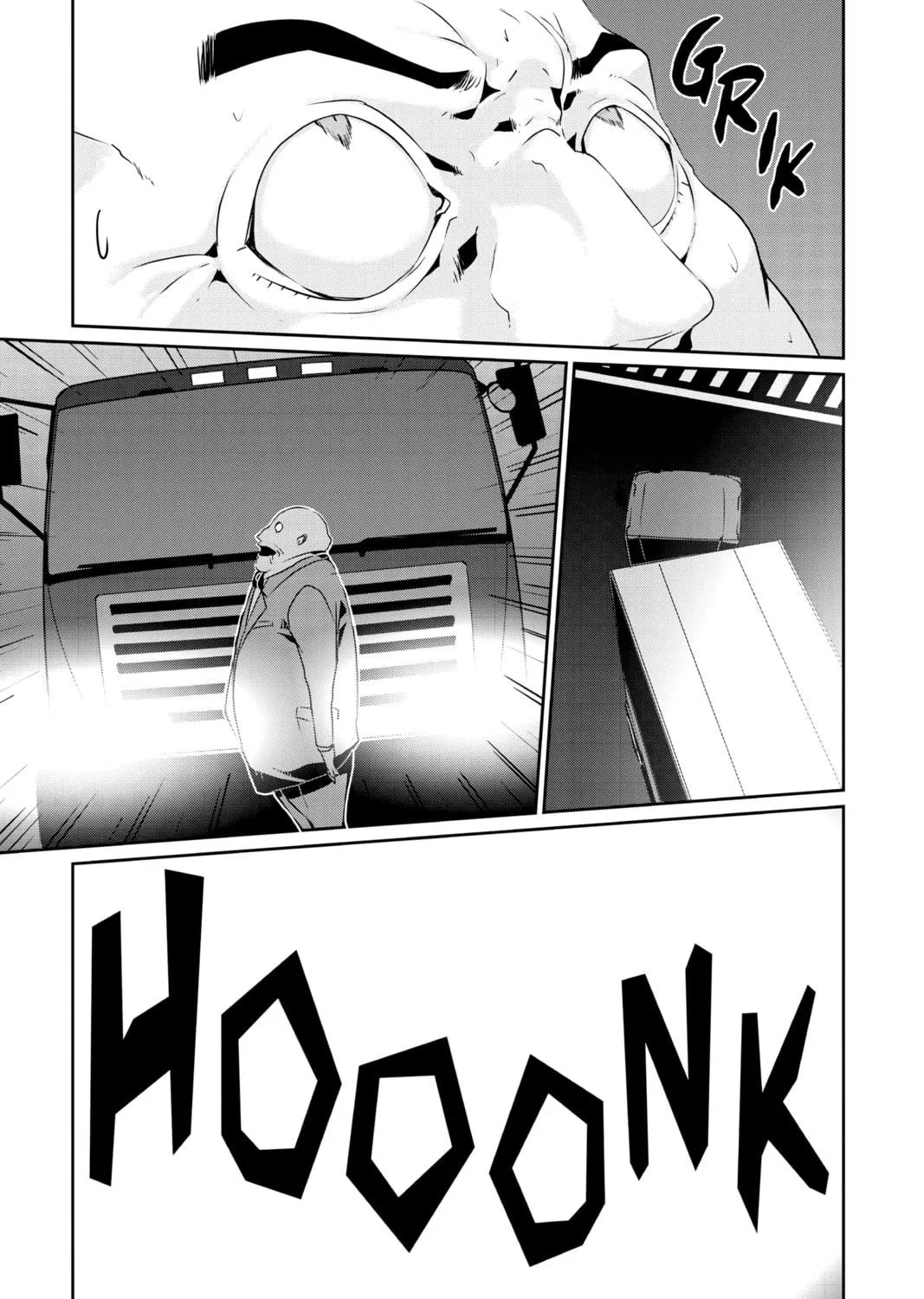 Read Persona 5 chapter 52 image 28 on Lezhin