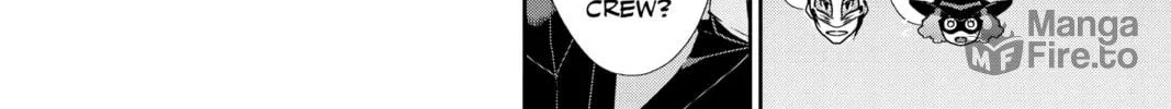 Read Persona 5 chapter 56 image 19 on Lezhin