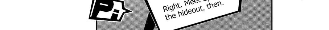Read Persona 5 chapter 56 image 27 on Lezhin