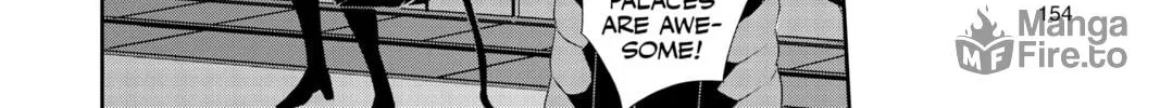 Read Persona 5 chapter 57 image 23 on Lezhin