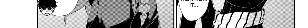 Read Persona 5 chapter 57 image 27 on Lezhin