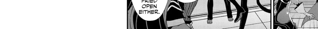 Read Persona 5 chapter 57 image 3 on Lezhin