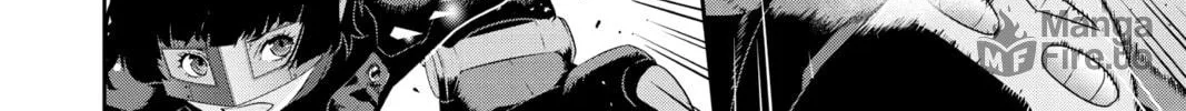 Read Persona 5 chapter 58 image 47 on Lezhin