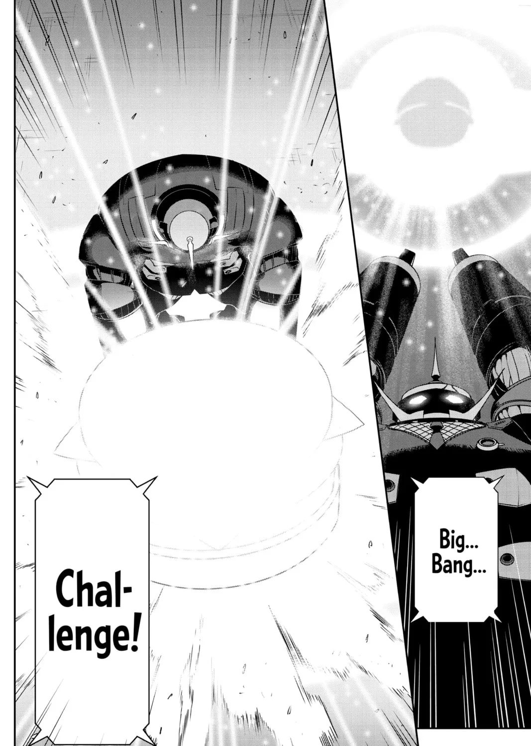 Read Persona 5 chapter 59 image 20 on Lezhin
