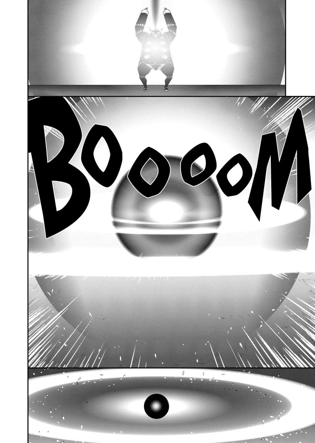 Read Persona 5 chapter 59 image 54 on Lezhin
