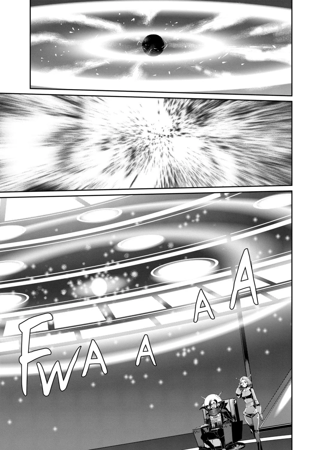 Read Persona 5 chapter 59 image 56 on Lezhin
