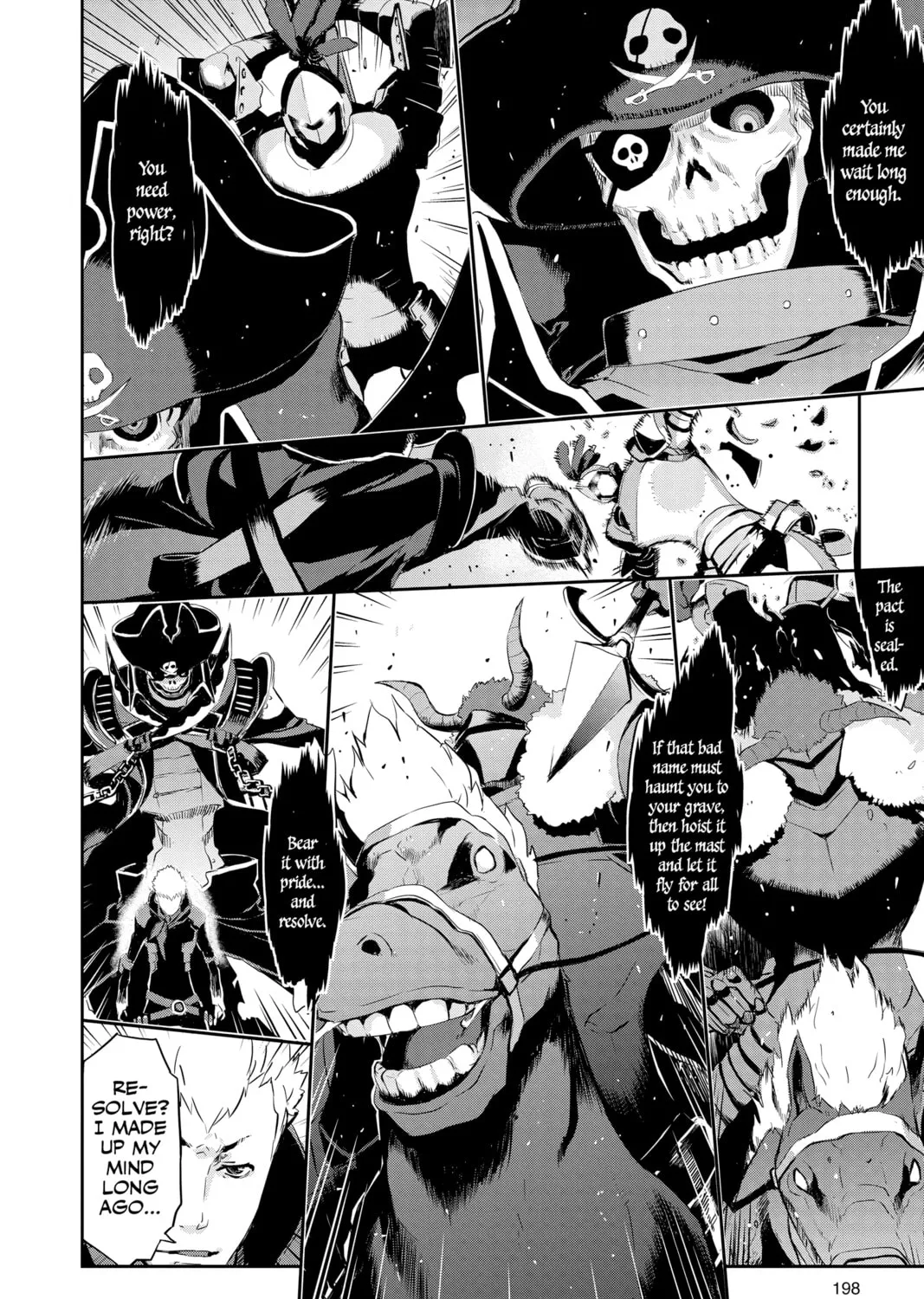 Read Persona 5 chapter 6 image 74 on Lezhin