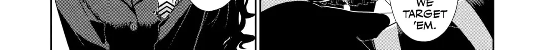 Read Persona 5 chapter 62 image 33 on Lezhin