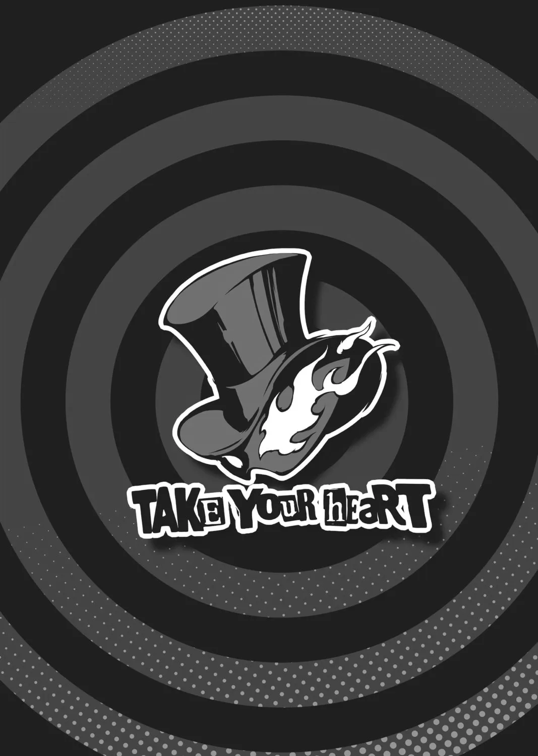 Read Persona 5 chapter 63 image 62 on Lezhin