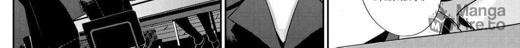 Read Persona 5 chapter 65 image 17 on Lezhin