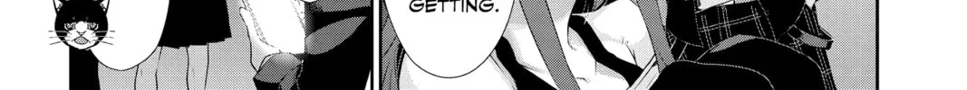 Read Persona 5 chapter 65 image 33 on Lezhin