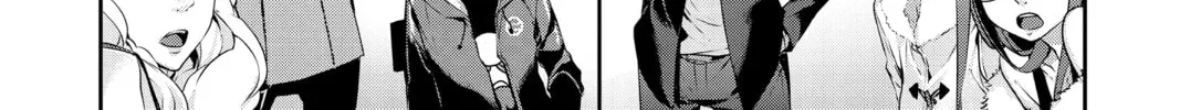 Read Persona 5 chapter 65 image 55 on Lezhin