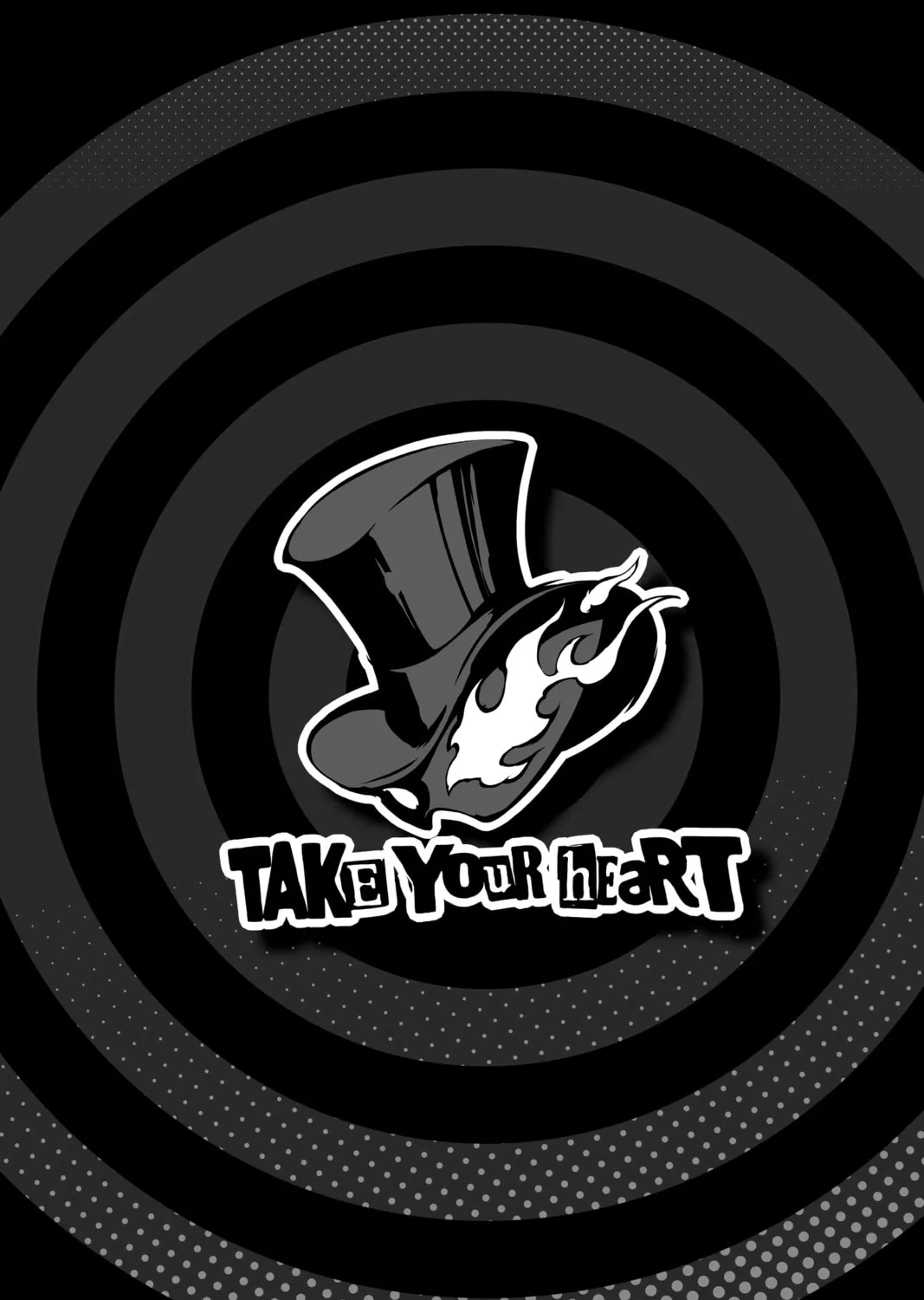 Read Persona 5 chapter 65 image 62 on Lezhin