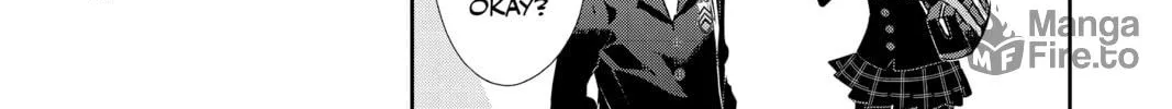 Read Persona 5 chapter 66 image 5 on Lezhin