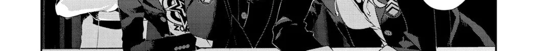 Read Persona 5 chapter 67 image 1 on Lezhin
