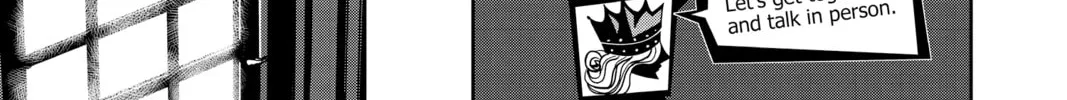 Read Persona 5 chapter 69 image 33 on Lezhin