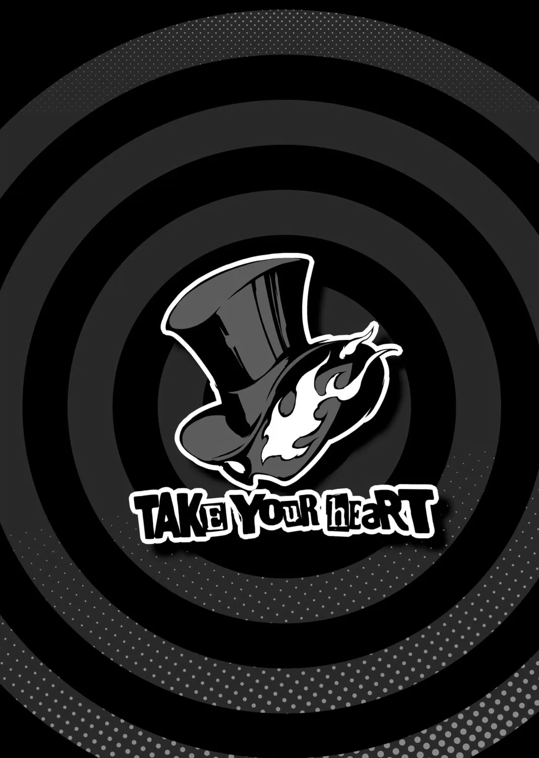 Read Persona 5 chapter 69 image 54 on Lezhin