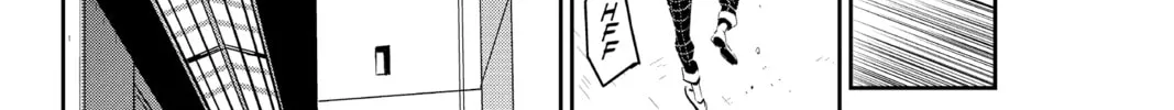Read Persona 5 chapter 7 image 21 on Lezhin