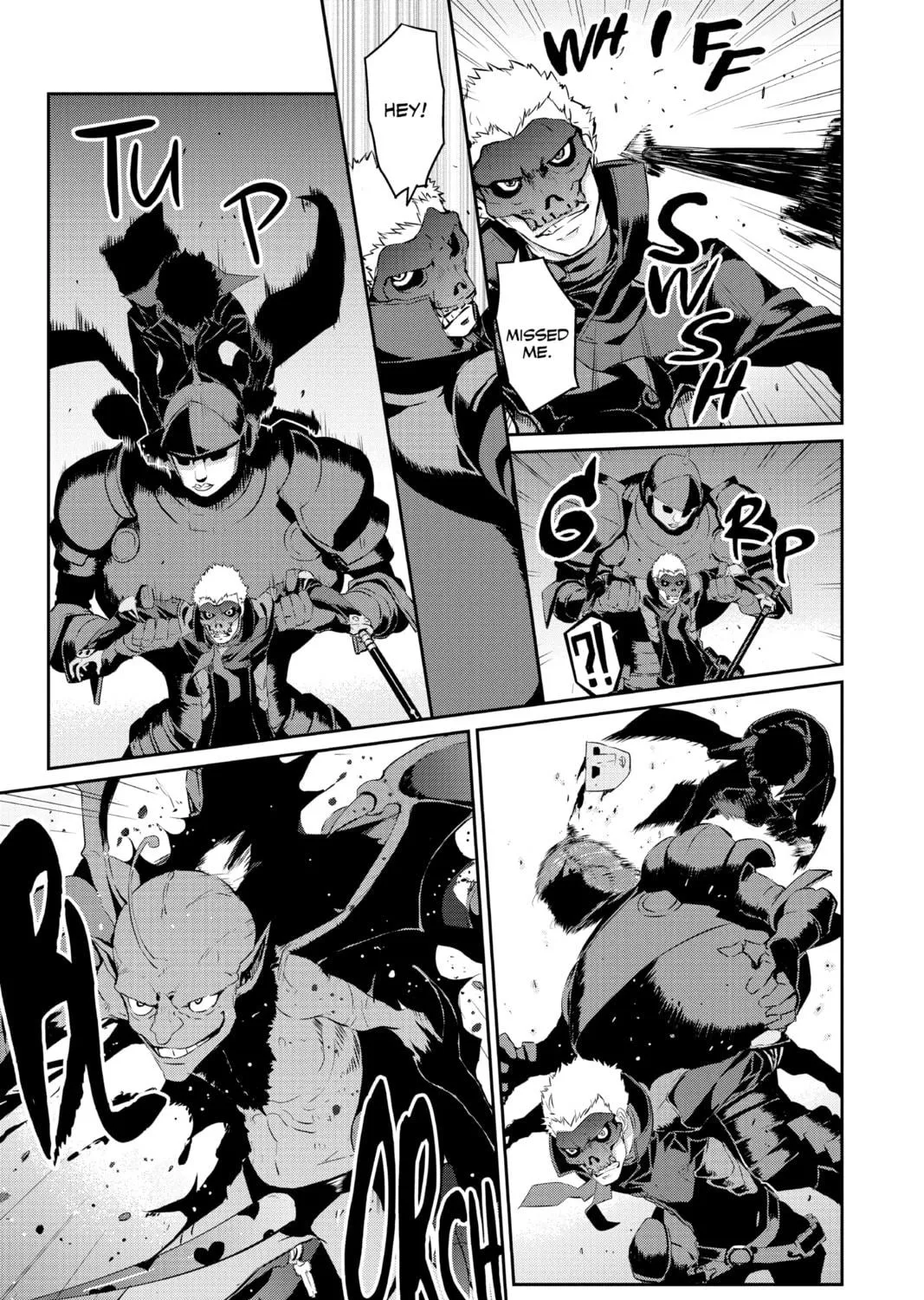 Read Persona 5 chapter 7 image 4 on Lezhin