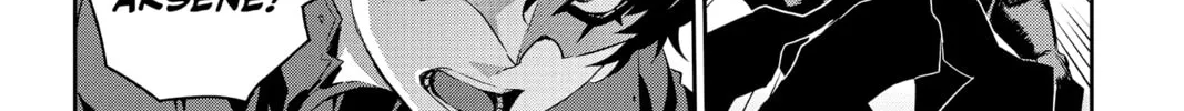 Read Persona 5 chapter 7 image 7 on Lezhin