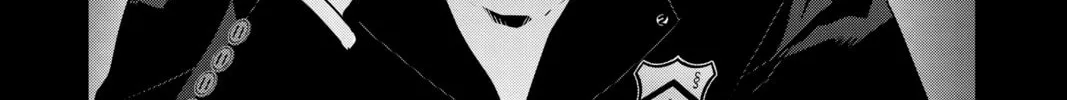 Read Persona 5 chapter 71 image 1 on Lezhin