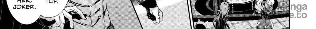 Read Persona 5 chapter 72 image 9 on Lezhin