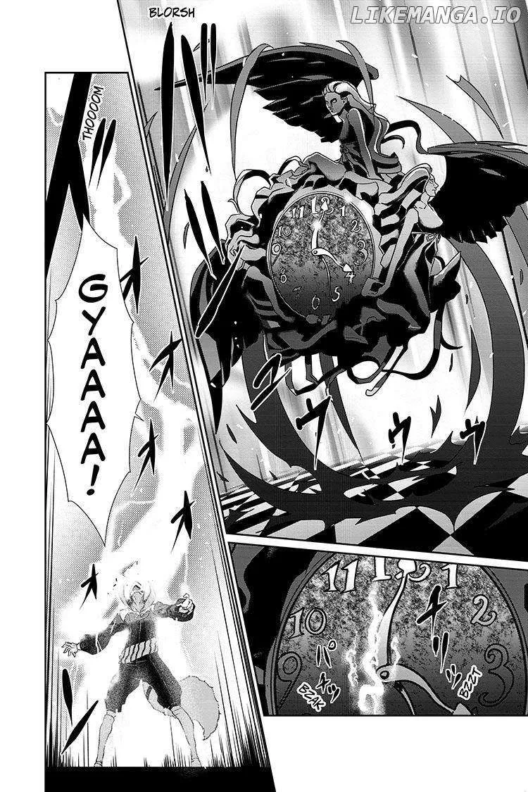 Read Persona 5 chapter 76.1 image 11 on Lezhin