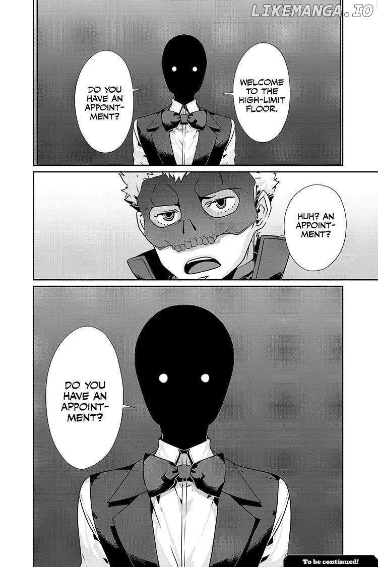 Read Persona 5 chapter 76.2 image 16 on Lezhin
