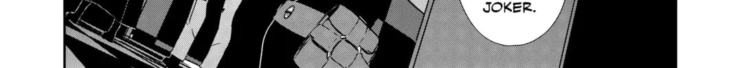 Read Persona 5 chapter 76 image 3 on Lezhin