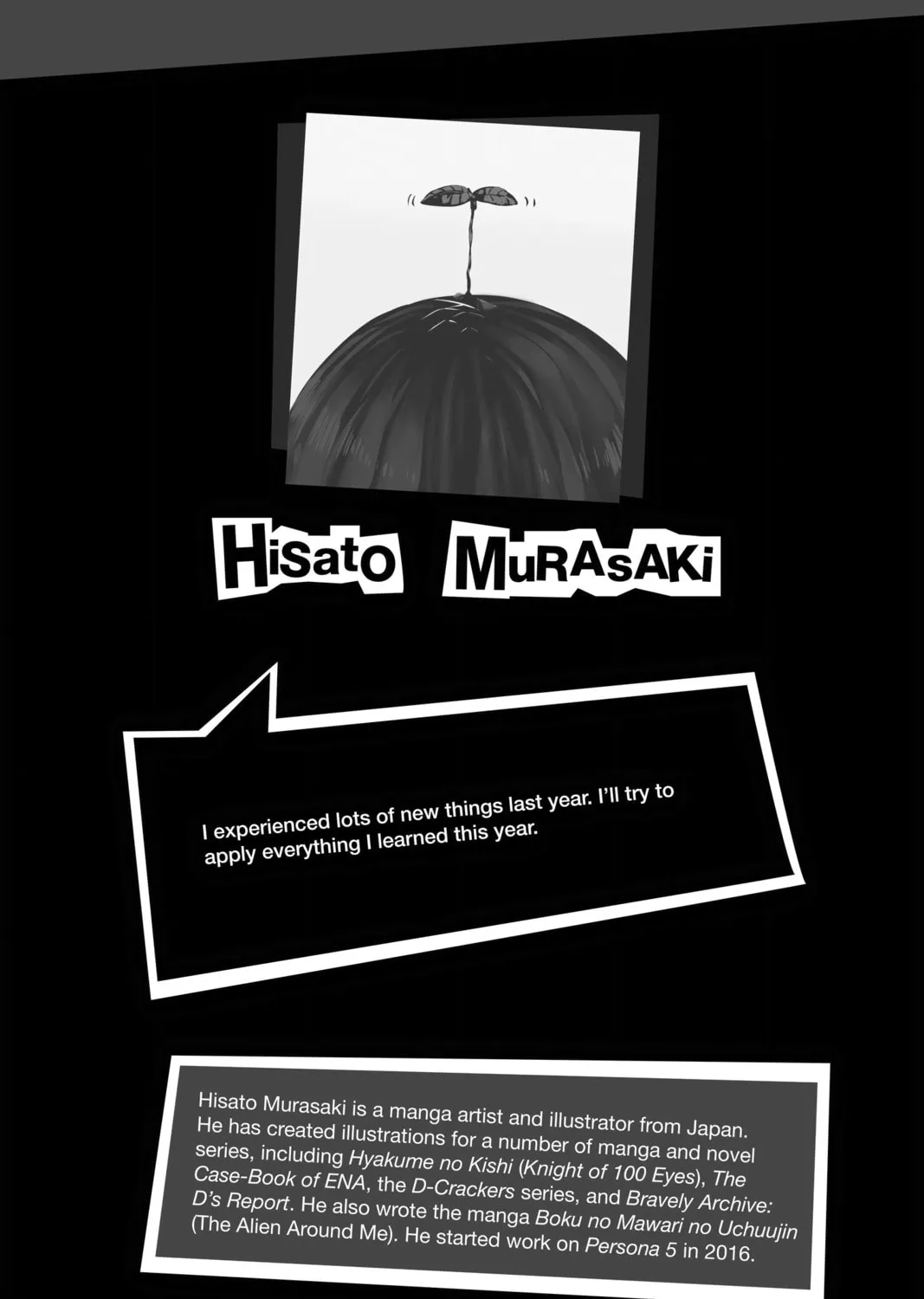 Read Persona 5 chapter 77 image 66 on Lezhin