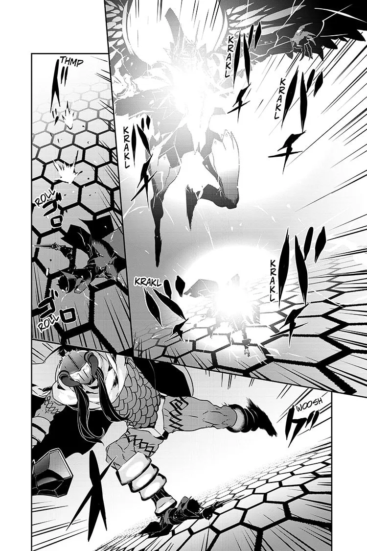 Read Persona 5 chapter 81.1 image 12 on Lezhin