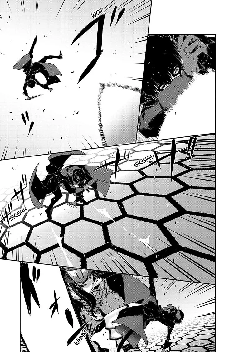 Read Persona 5 chapter 81.1 image 13 on Lezhin