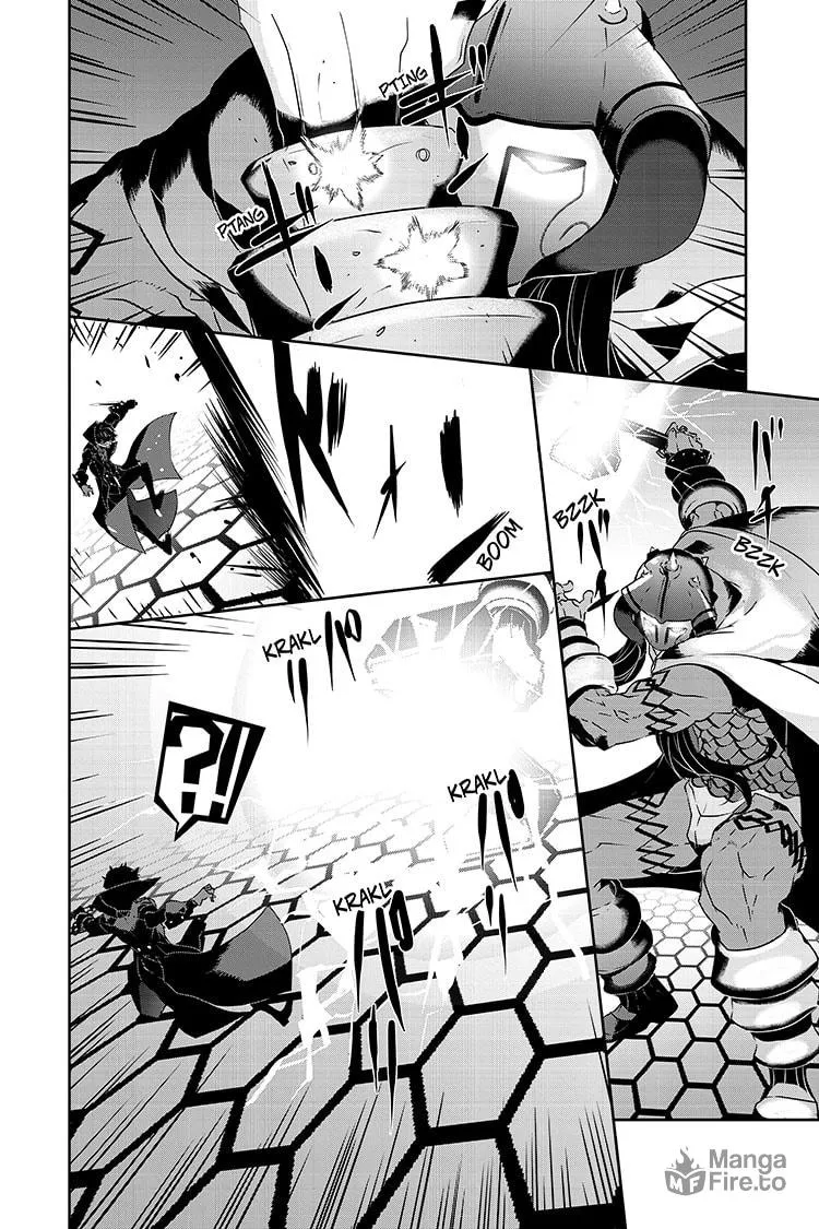 Read Persona 5 chapter 81.1 image 4 on Lezhin