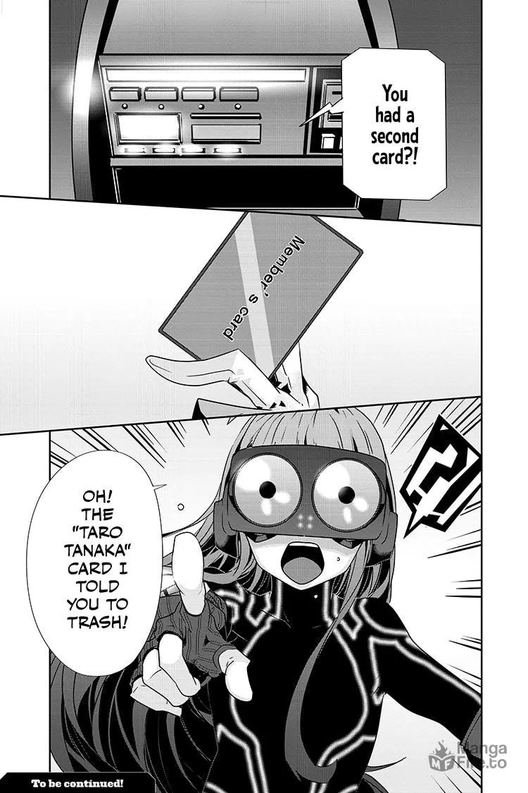 Read Persona 5 chapter 81.2 image 17 on Lezhin