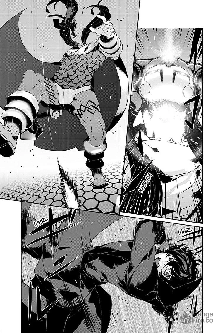 Read Persona 5 chapter 81.2 image 5 on Lezhin