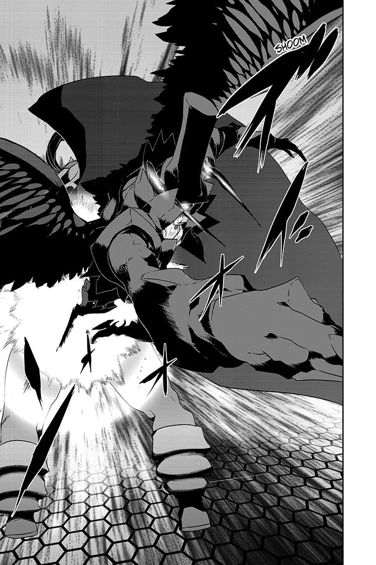 Read Persona 5 chapter 81.2 image 7 on Lezhin