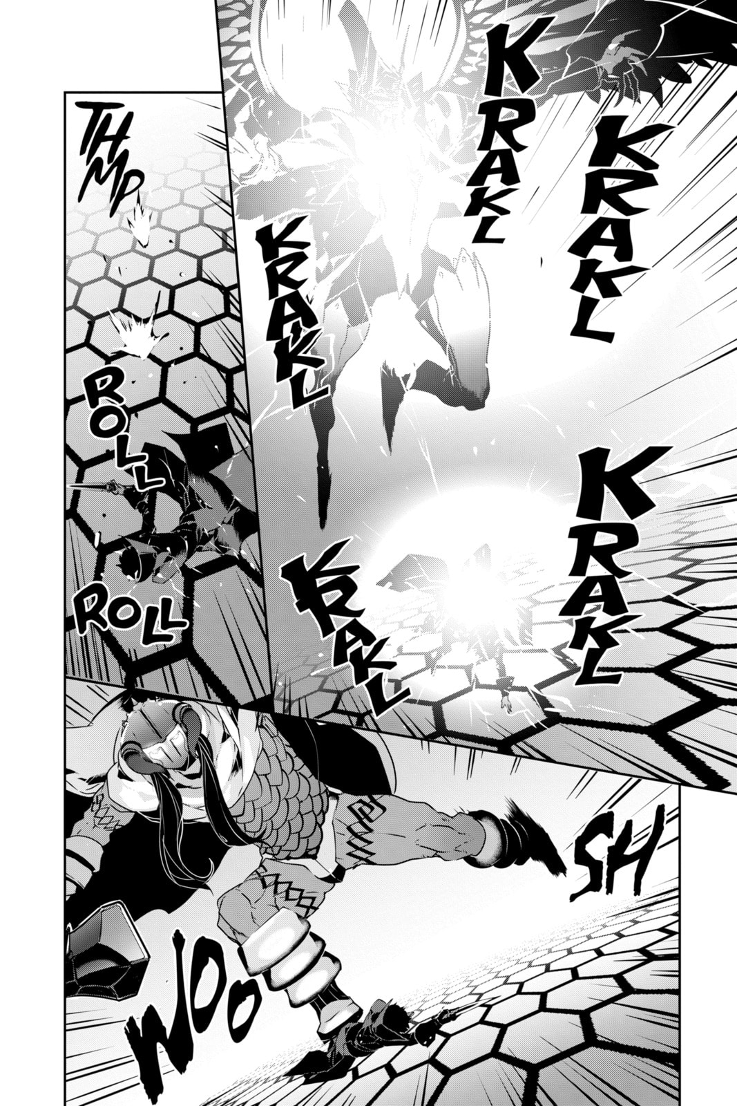 Read Persona 5 chapter 81 image 11 on Lezhin