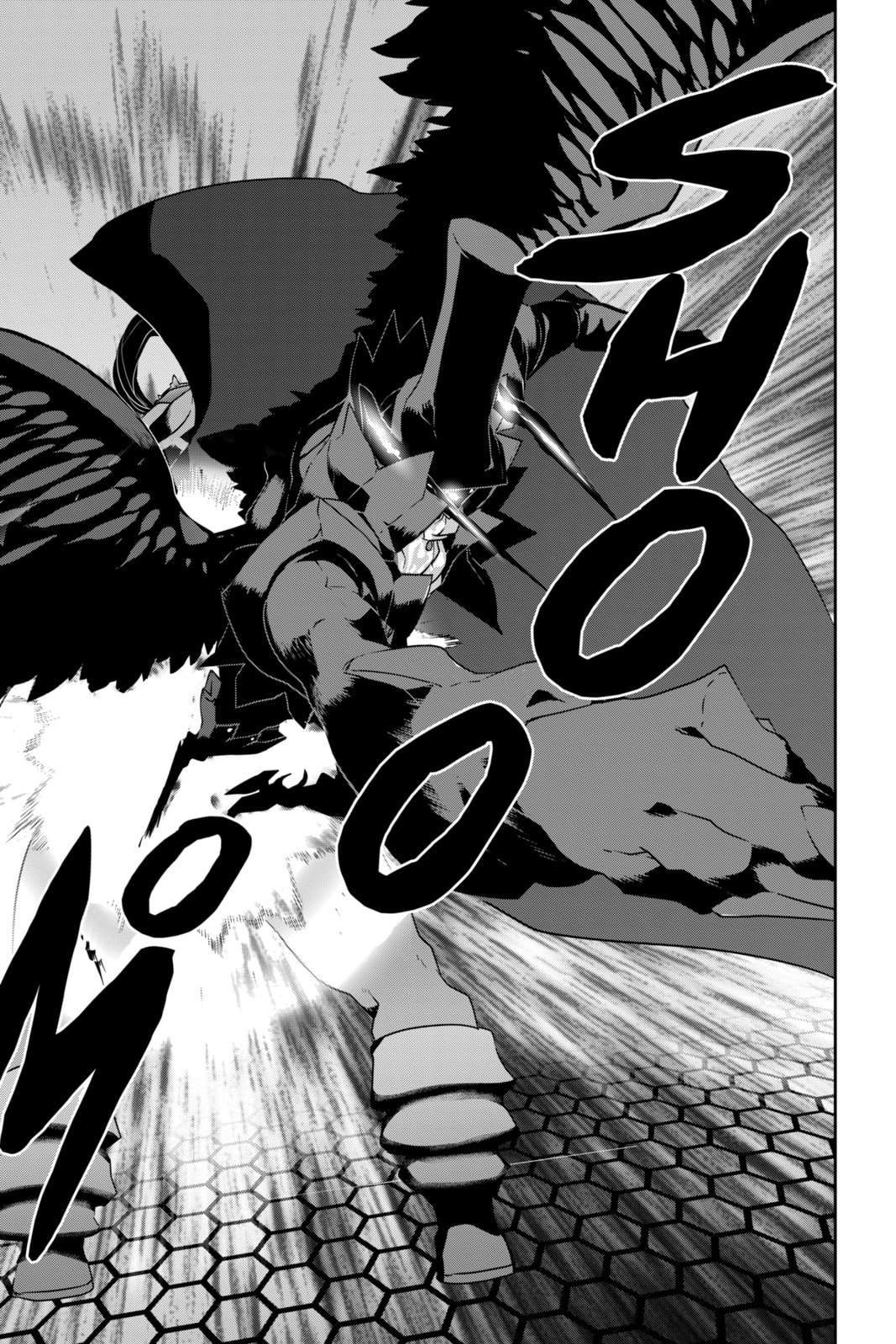 Read Persona 5 chapter 81 image 20 on Lezhin
